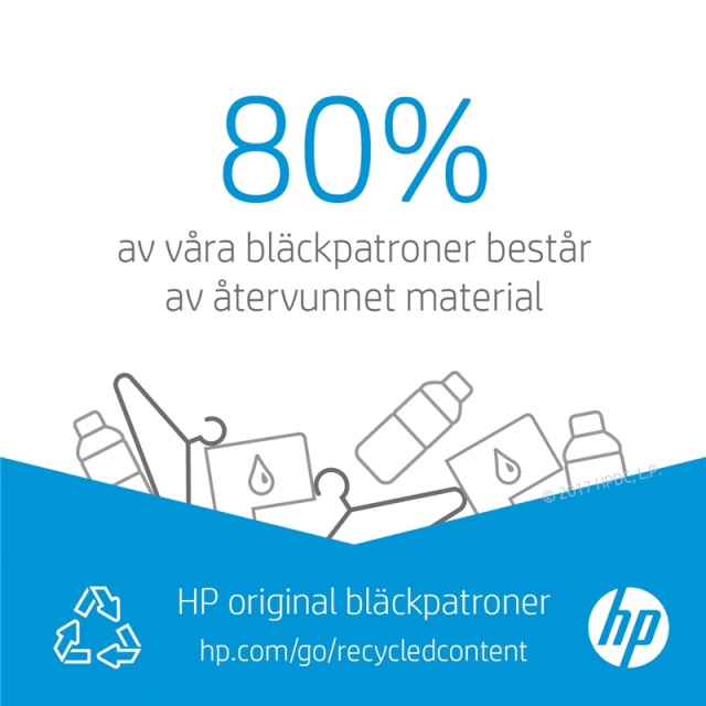 HP 32XL Original