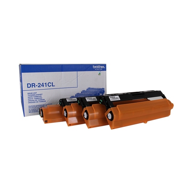 Brother Tromle DR241CL DR-241CL