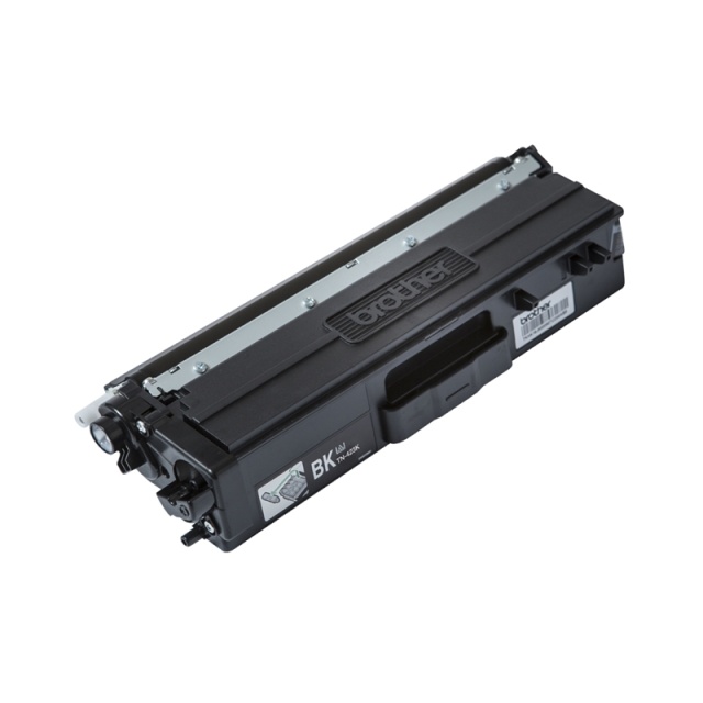 Brother Toner TN423BK Sort