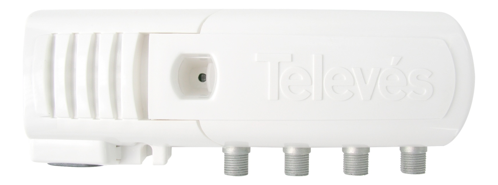 Indendørs først. 552220 LTE700 21-48, 2+1 ud 20dB F-type