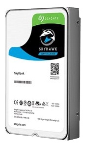 Seagate SkyHawk Harddisk 8TB