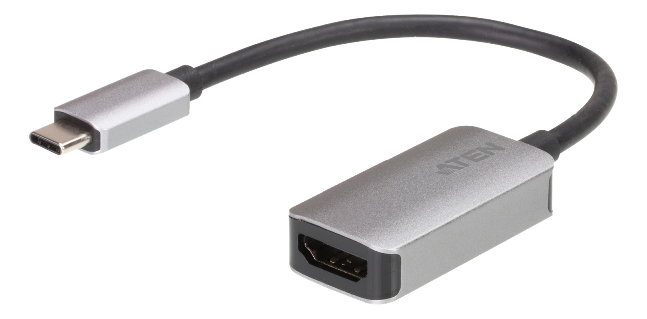 ATEN USB-C to 4K HDMI Adapter
