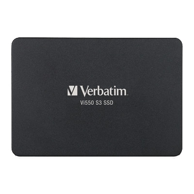 Verbatim Vi550 S3 2.5" SSD 512GB