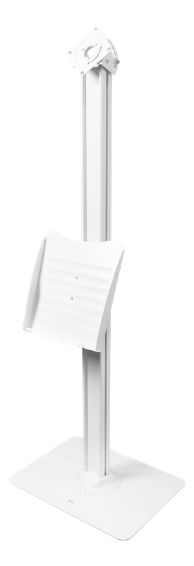 DELTACO Office Floor stand for tablet