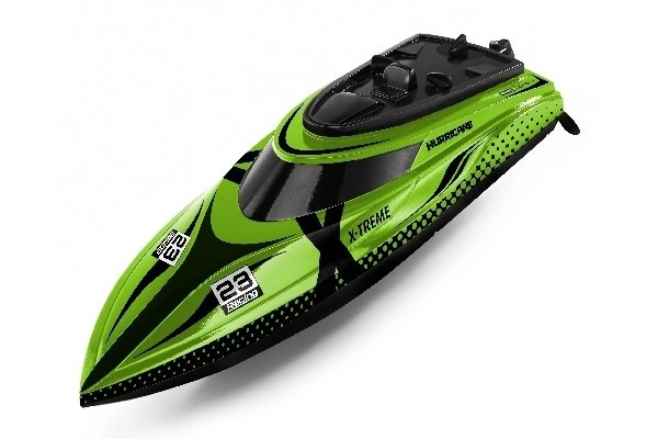 Revell X-Treme Line RC Speedboat 