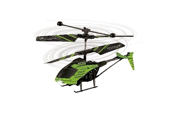 Revell Glow in the Dark Heli 