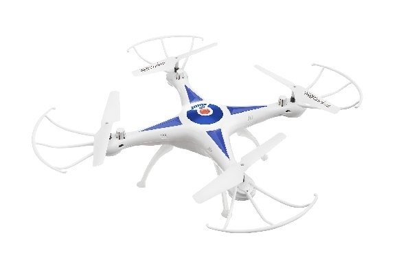 Revell Quadcopter 