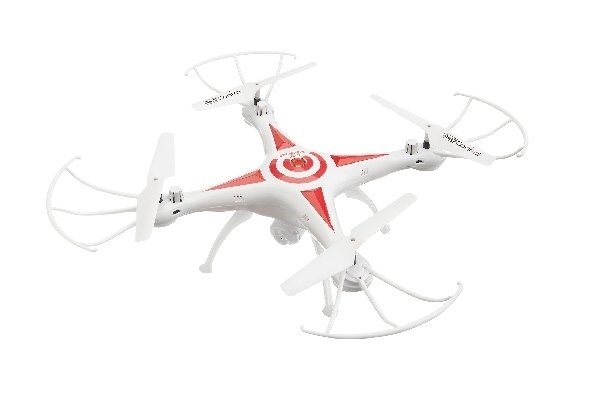 Revell Quadcopter 