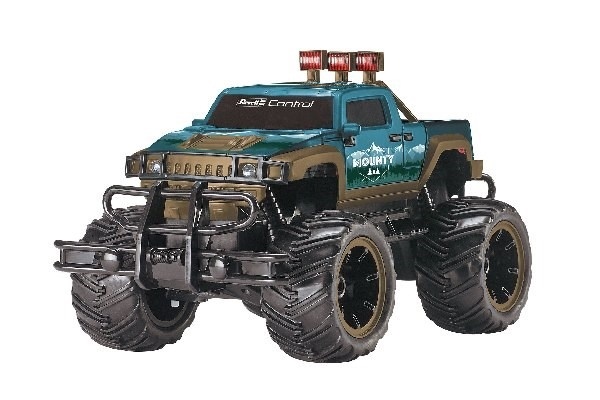 Revell RC Truck