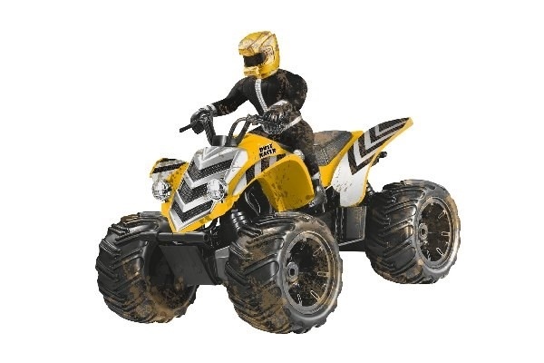 Revell Quadbike