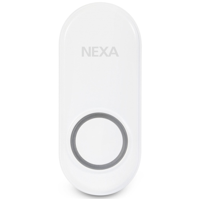 Nexa MLT-1924 Trykknap til dørklokke