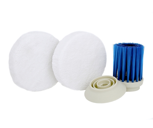 Camry Bilbørster til CR 7029 / CR 7029.1 modeller