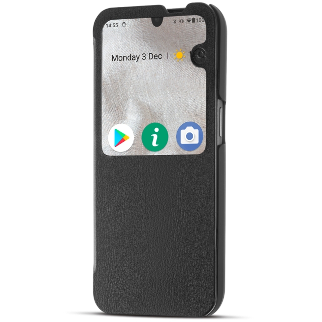 Doro Smart fodral Doro 8110, Svart