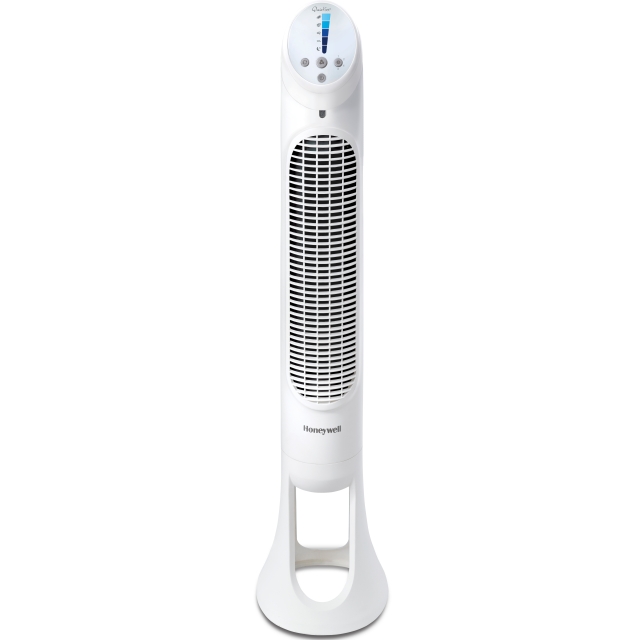 Honeywell Tornfläkt Quiet Oscilating  HY