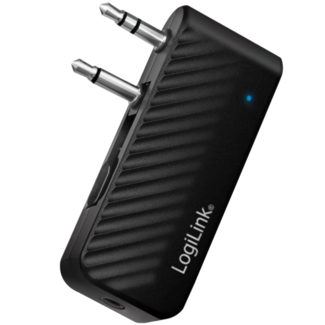 LogiLink Bluetooth 5.1 Audio Transmitte