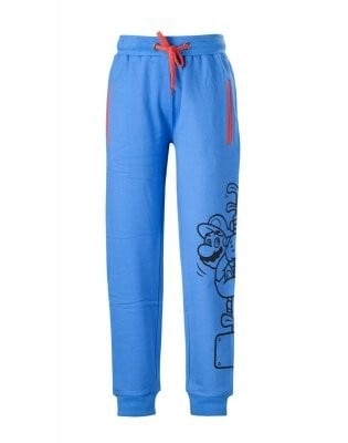 Super Mario bløde bukser, 86/92