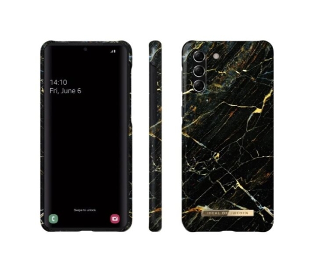 iDeal of Sweden Port Laurent mobiltaske til Galaxy S21 Plus