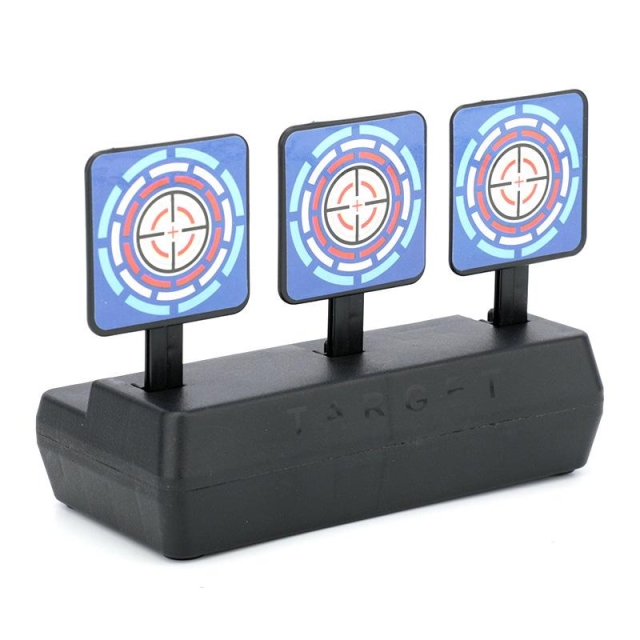 Punkttavle til Gel Blaster