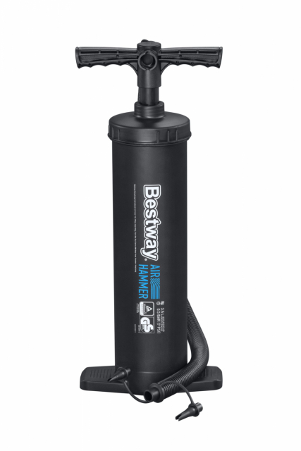 Bestway Air Hammer 3500 Manuel luftpumpe