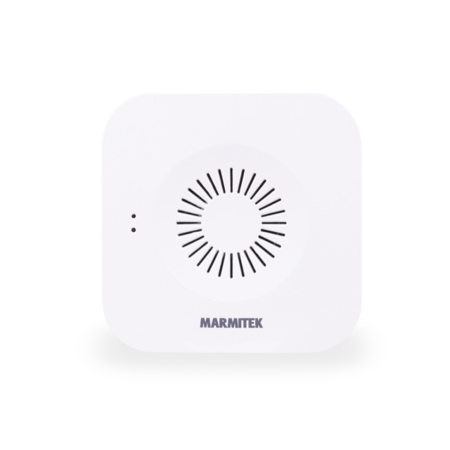Marmitek Smart Bell Me, hvid