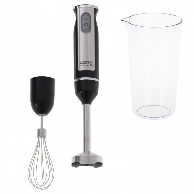 Camry CR 4621 Hand blender - mini set 2 w 1