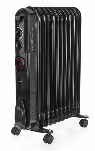 Emerio HO-132338.1 Oil Radiator