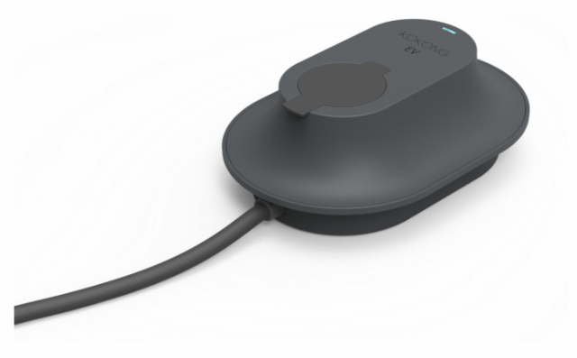 Kokong Ev10 bærbar oplader