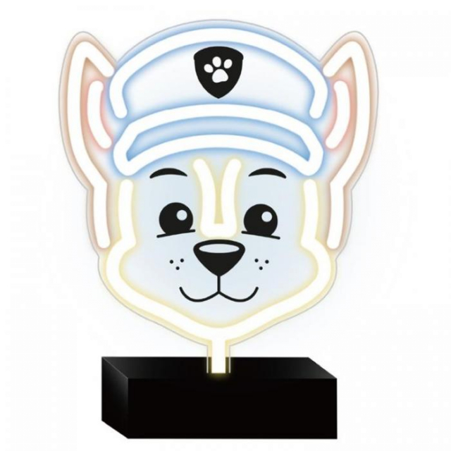 Paw Patrol LED neonlys, Chase