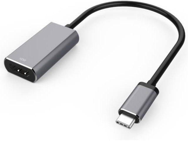 iiglo USB-C Cable Adapter HDMI