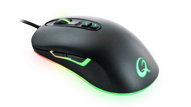 QPAD DX 80 FPS-gamingmus