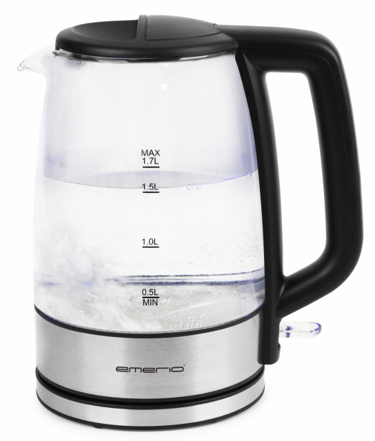 Emerio Water Kettle WK-130126