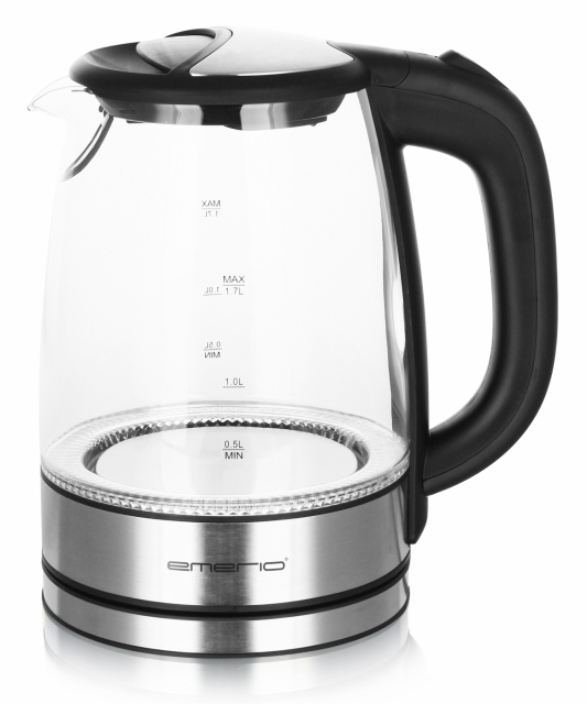 Emerio Water Kettle WK-119988.7
