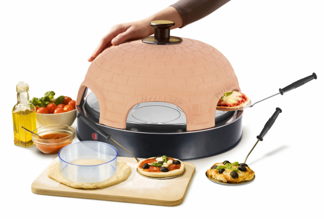 Emerio Pizza Oven PO-115984