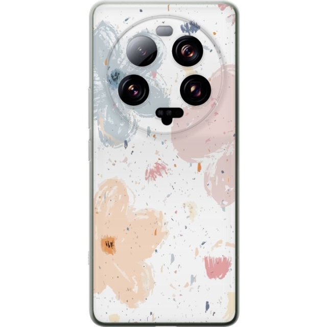 Mobilcover til Xiaomi 13 Ultra med Blomster motiv