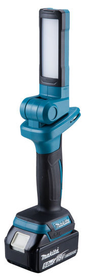 Makita DML816 LXT® 18V arbejdslampe (uden batteri)
