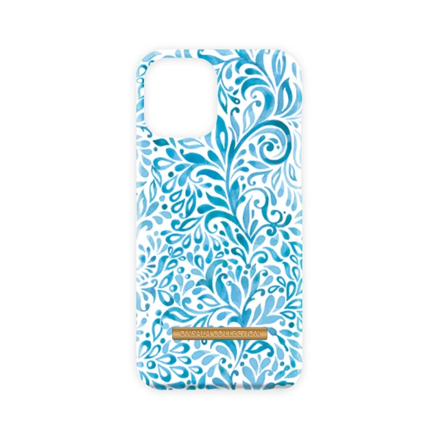 Onsala COLLECTION Mobil Cover Soft Flow Ornament iPhone 13