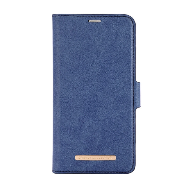 Onsala COLLECTION Wallet Royal Blue iPhone 13 Pro