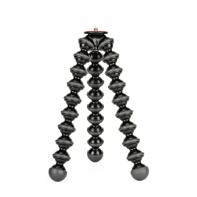 Joby Stativ GorillaPod 1K Sort/Grå