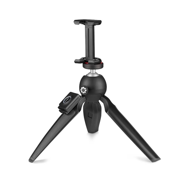 Joby Stativ Smartphone HandyPod Mobil Plus Sort