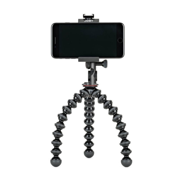 Joby Stativkit Smartphone GripTight Pro 2 GorillaPod
