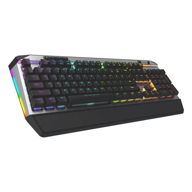 Viper Gaming Keyboard V765
