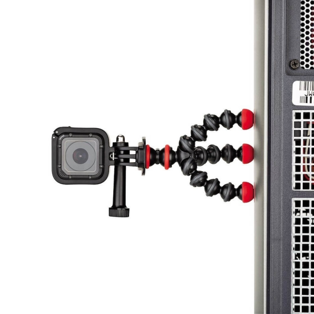 Joby Stativ GorillaPod Magnetisk Mini Sort