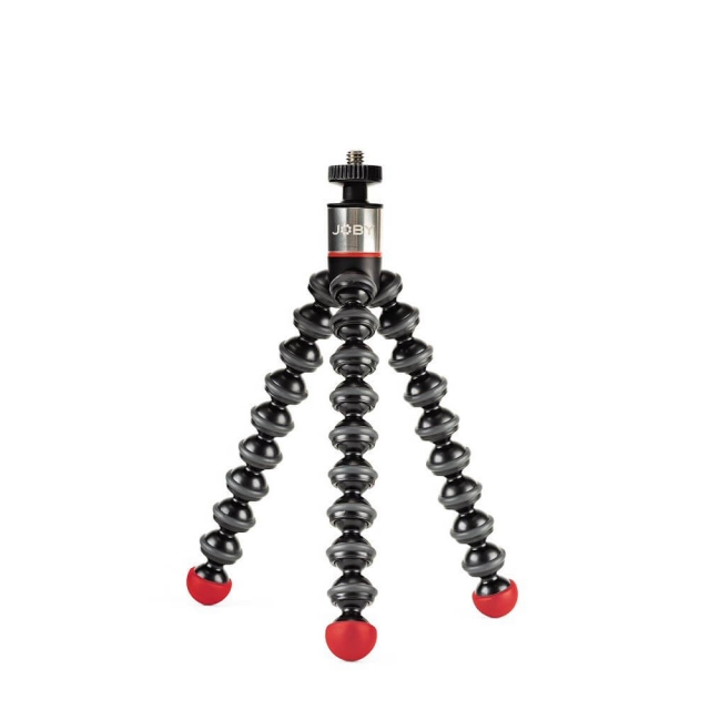 Joby Stativ GorillaPod 325 Magnetisk Sort
