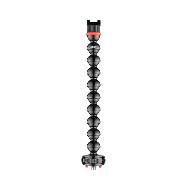 Joby Armkit Pro GorillaPod 1/4" & 3/8" A/R Sort 2-pak