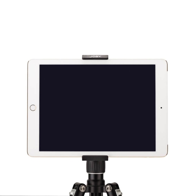 Joby Stativbeslag Tablet GripTight Pro