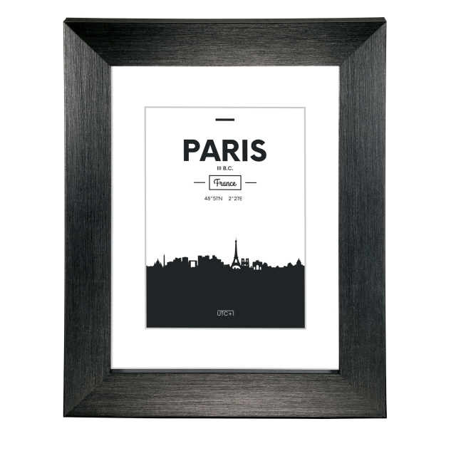 Hama Ramme Paris 20x30cm Sort