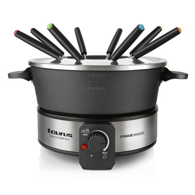 Taurus Fonduegryde 1000W