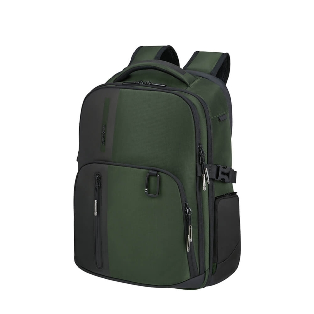 Samsonite Rygsæk BIZ2GO 15.6" DAYTRIP Grøn