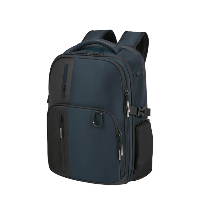 Samsonite Rygsæk BIZ2GO 15.6" DAYTRIP Blå