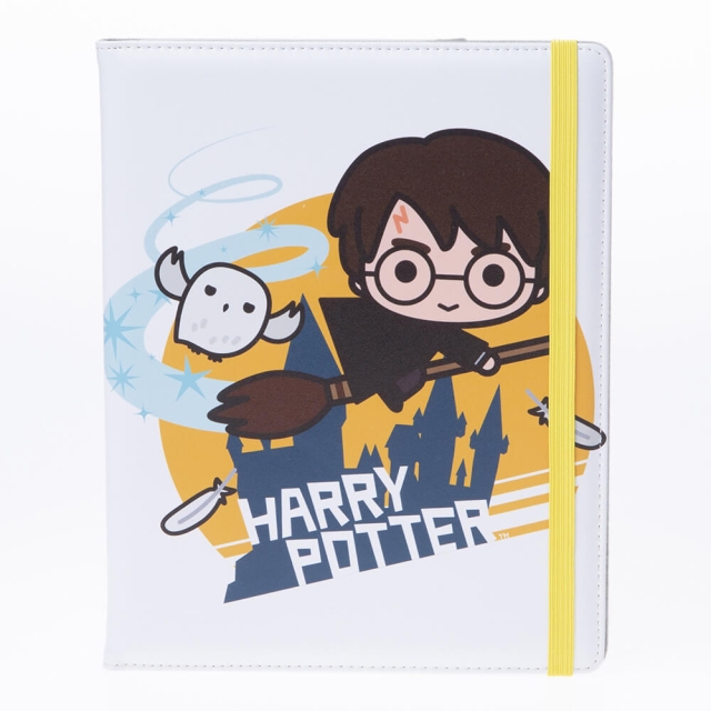 Harry Potter Tabletcover Folio 10-11" Universal
